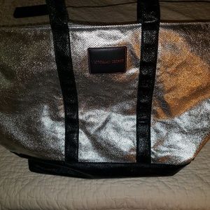 Victoria's Secret Weekend Tote